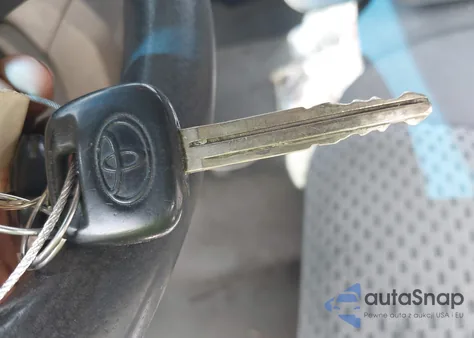 2010 Toyota Tundra Grade V6 из США, поврежденный, VIN 5TFRU5F16AX020545